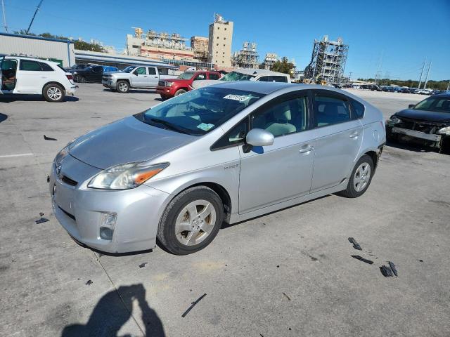 Global Auto Auctions: 2010 TOYOTA PRIUS