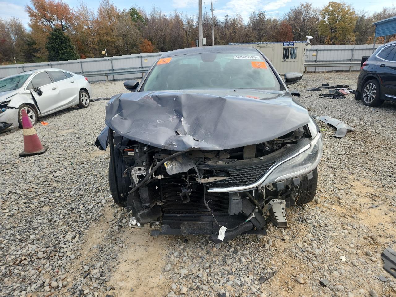 CHRYSLER 200 LIMITED