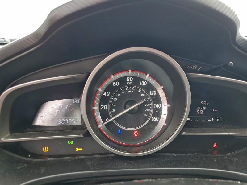 2015 MAZDA 3 GRAND TO #3303723491