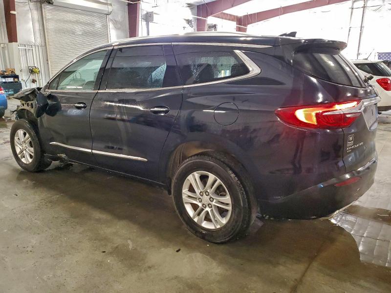 2020 BUICK ENCLAVE ES #3303746421