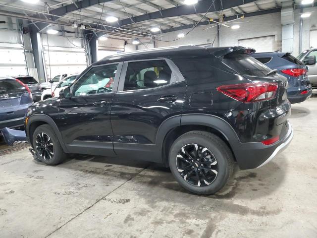 2023 CHEVROLET TRAILBLAZE - KL79MPS25PB069667