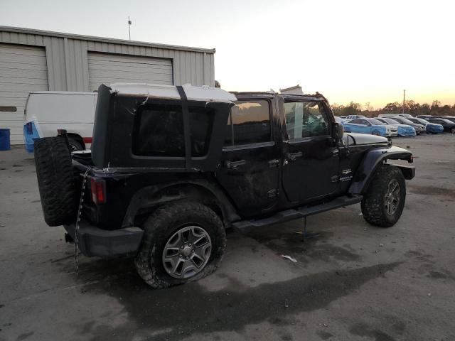 2007 JEEP WRANGLER S #3284831553