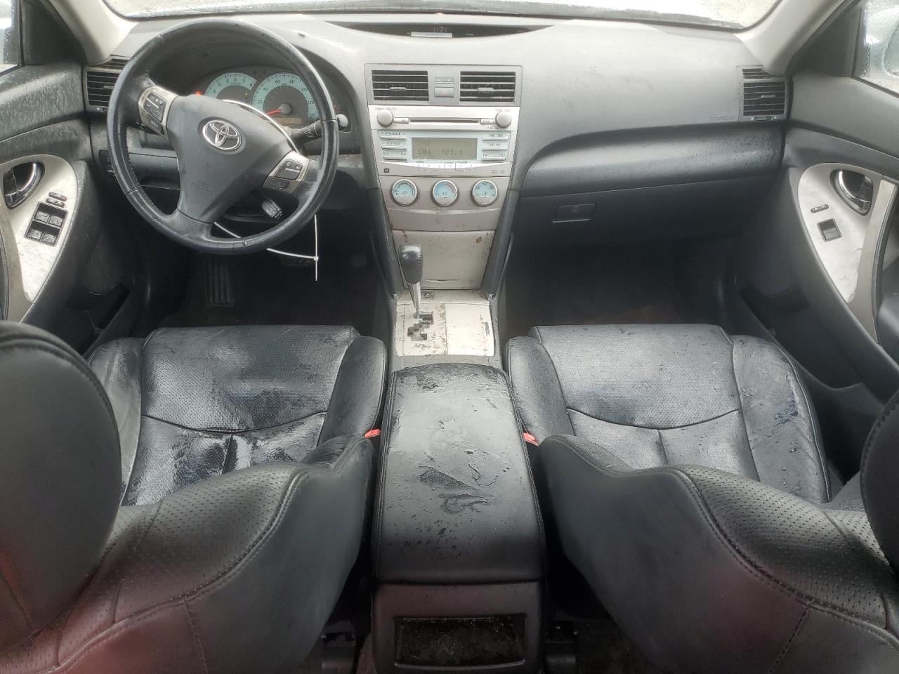 Lot #3310769962 2007 TOYOTA CAMRY CE