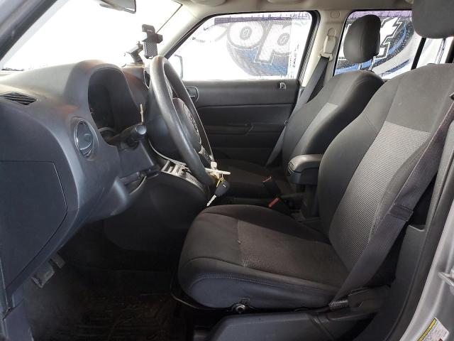 2015 JEEP PATRIOT SP #3287582051