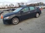 Lot #3293532419 2018 NISSAN SENTRA S