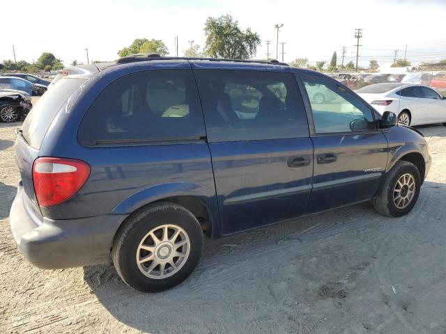 2001 DODGE CARAVAN SE #3290181244