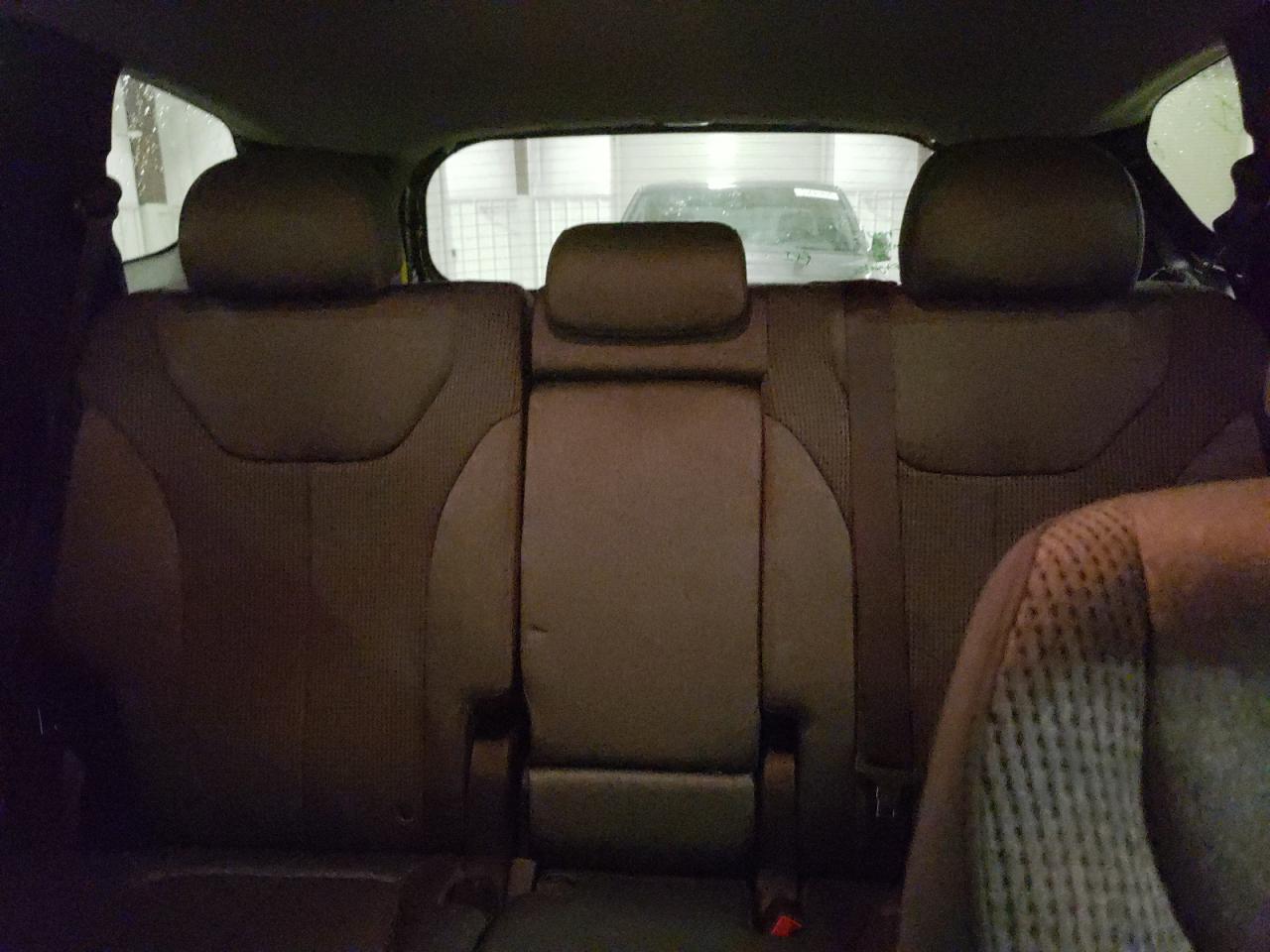 HYUNDAI SANTA FE SEL