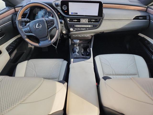 2024 LEXUS ES 350 BAS #3294338889