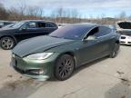 Lot #3305301407 2018 TESLA MODEL S