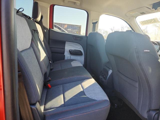 2024 FORD MAVERICK X #3306730783