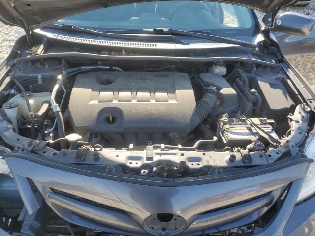 2013 TOYOTA COROLLA #3287738182