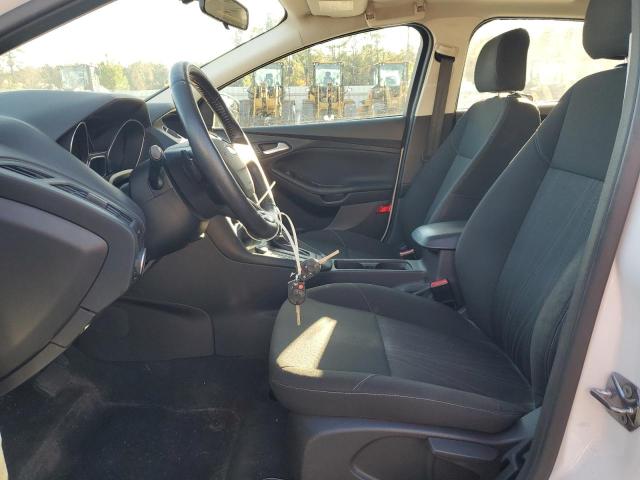 2015 FORD FOCUS SE #3290310252