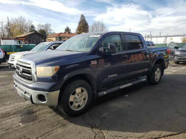 Global Auto Auctions: 2010 TOYOTA TUNDRA CRE