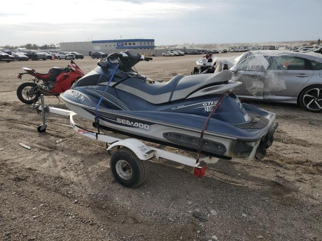 2009 SEADOO GTI #3282570867