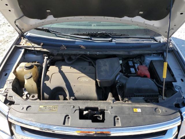 2014 FORD EDGE LIMIT #3297932818