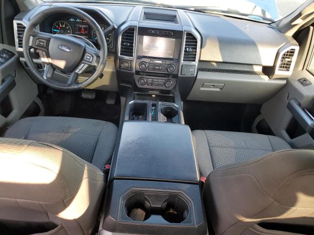 2015 FORD F150 SUPER 1FTFW1EF1FFC10804