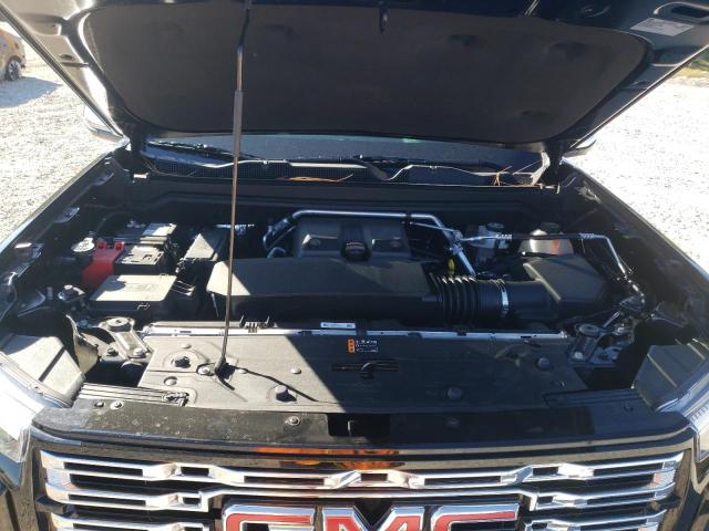 2025 GMC CANYON DEN #3301771329