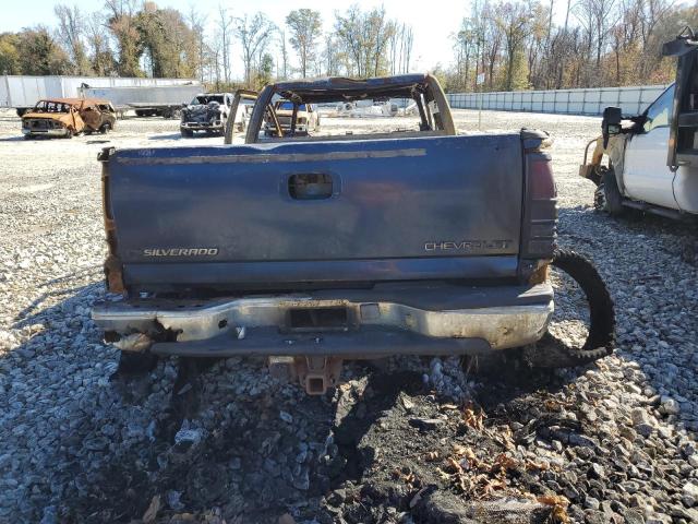 2001 CHEVROLET SILVERADO #3293532407