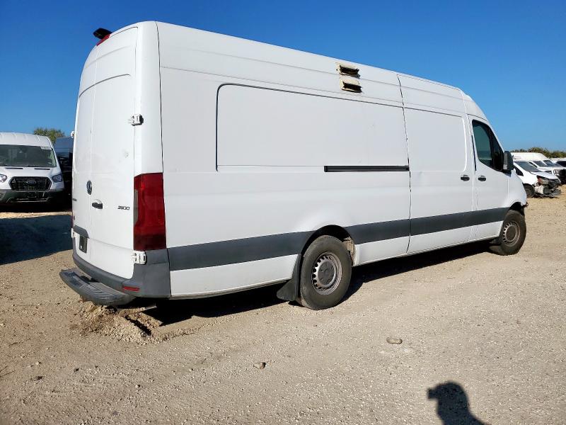 2021 MERCEDES-BENZ SPRINTER 2 #3296269416