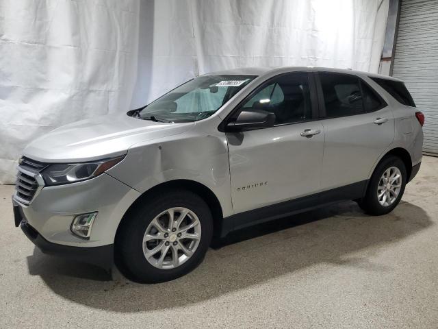 2020 CHEVROLET EQUINOX LS #3293287444