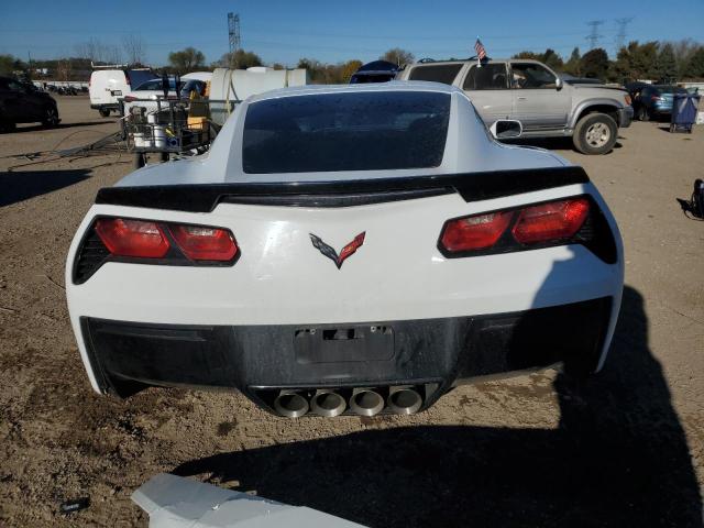 2014 CHEVROLET CORVETTE S #3286511144