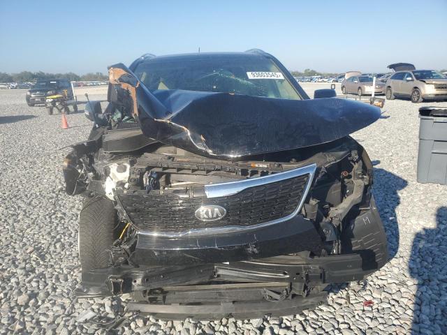 2014 KIA SORENTO EX #3305422452