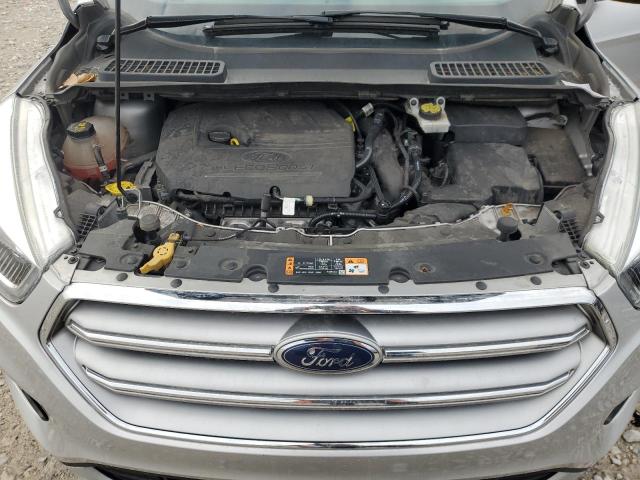 2017 FORD ESCAPE TIT #3303703029