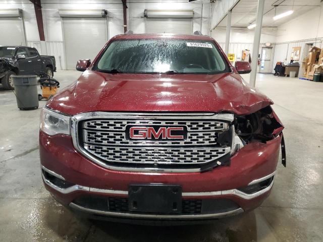 2017 GMC ACADIA DEN #3302666009