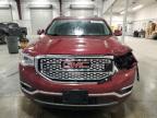 Lot #3302666009 2017 GMC ACADIA DEN