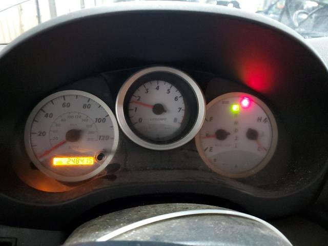 2004 TOYOTA RAV4 #3283986816