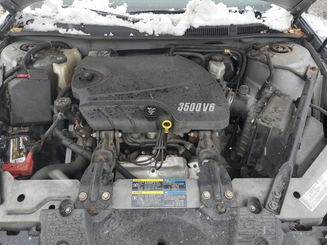 2006 CHEVROLET IMPALA LT #3293526423