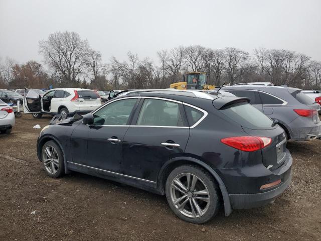 2011 INFINITI EX35 BASE #3294121944