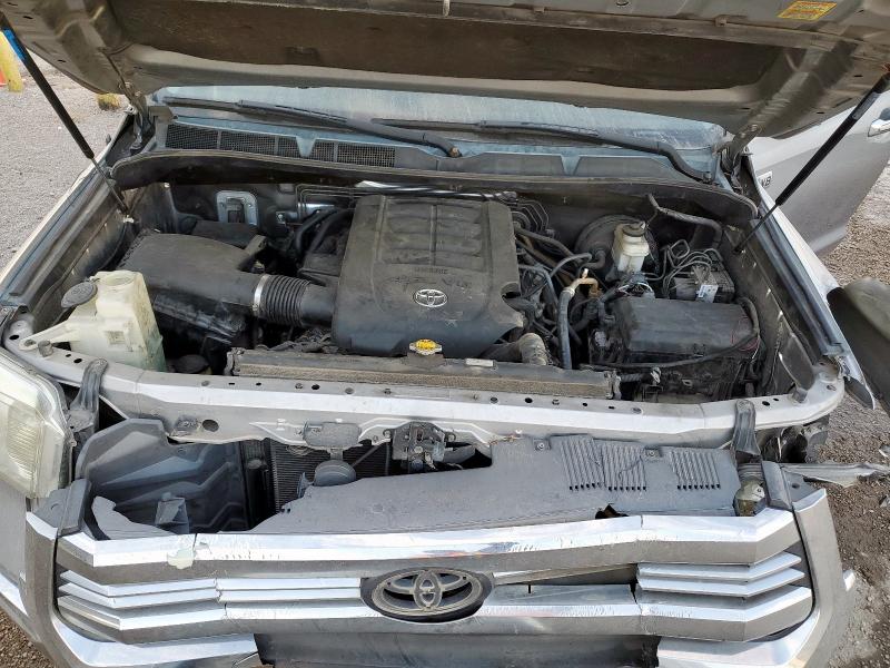 2015 TOYOTA TUNDRA CRE #3315692712