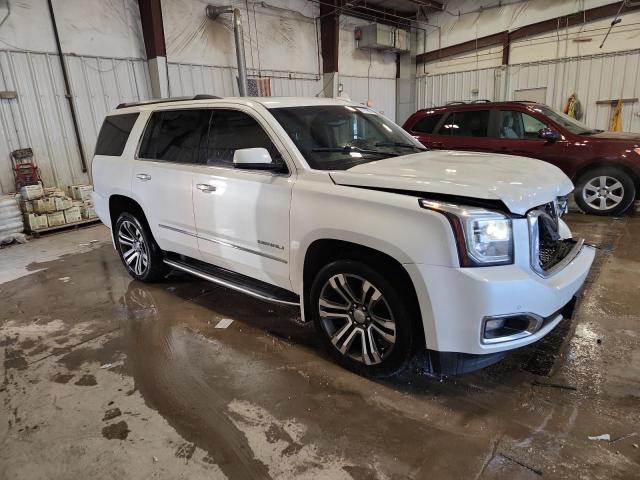 2017 GMC YUKON DENA #3296364185