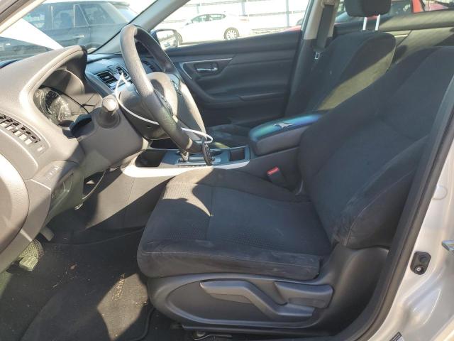 2015 NISSAN ALTIMA 2.5 #3296340477