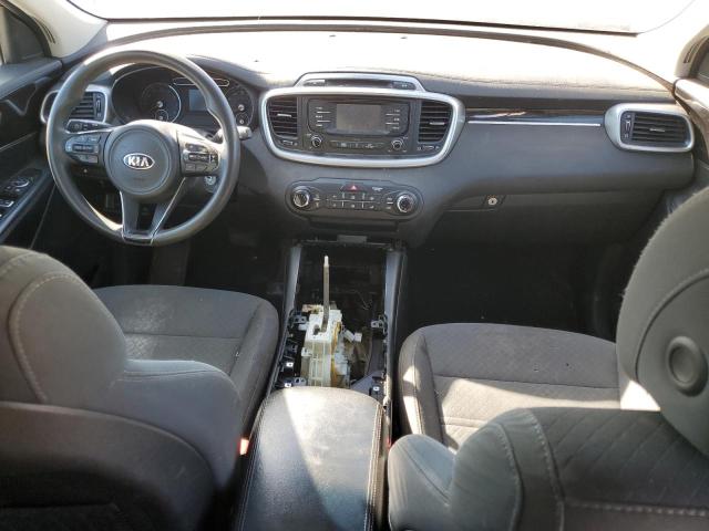 2017 KIA SORENTO LX #3290284234