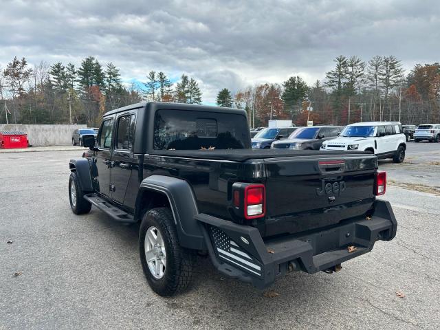 2020 JEEP GLADIATOR #3283806425