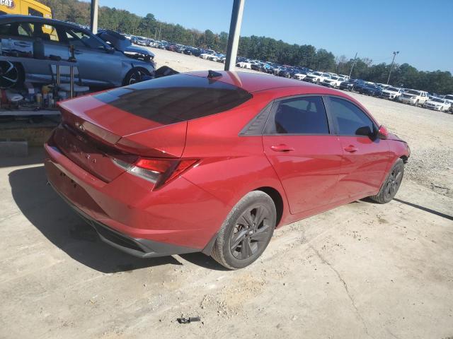 2022 HYUNDAI ELANTRA SE - KMHLM4AG0NU257031