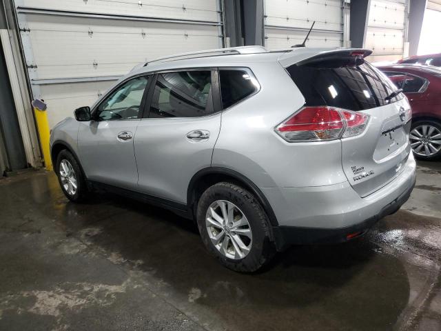 2016 NISSAN ROGUE S #3291376141