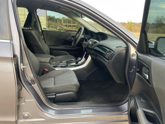 2017 HONDA ACCORD LX #3283777445