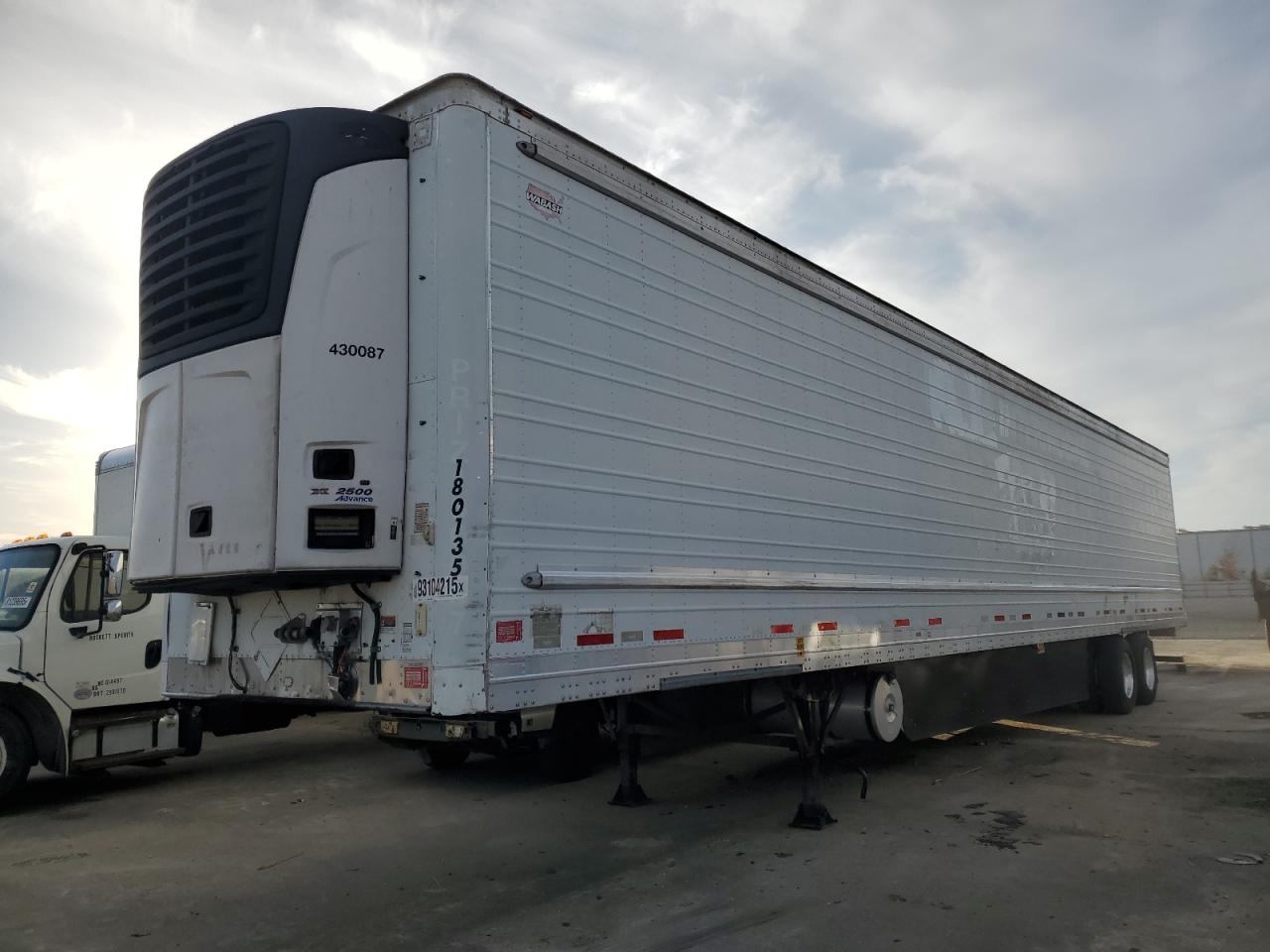 Lot #3290315977 2013 WABA UNKNOWN