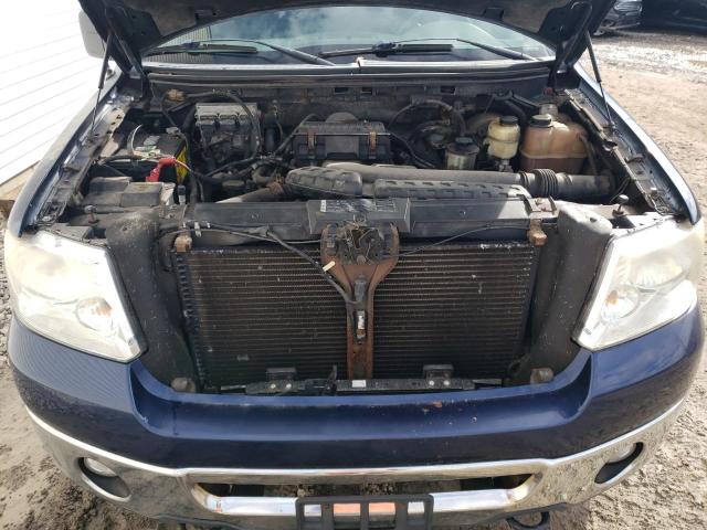 2008 FORD F150 SUPER #3279561258