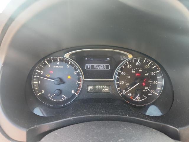 2013 NISSAN ALTIMA 2.5 #3284789533