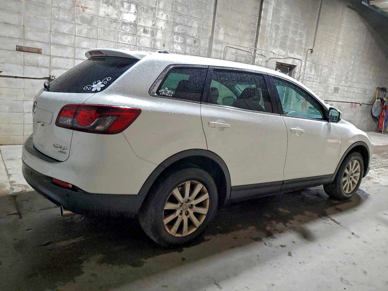 MAZDA CX-9 TOURING