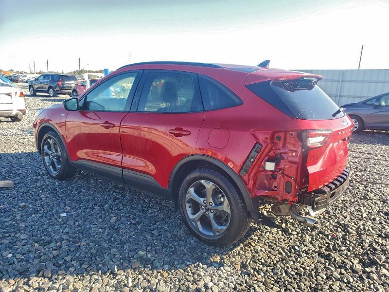 2025 FORD ESCAPE ST #3303386157