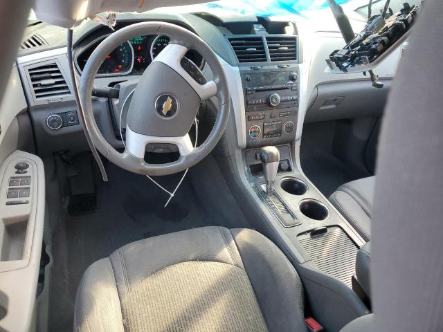 2011 CHEVROLET TRAVERSE L #3297259418