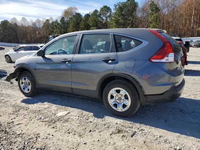 2013 HONDA CR-V LX #3309597598