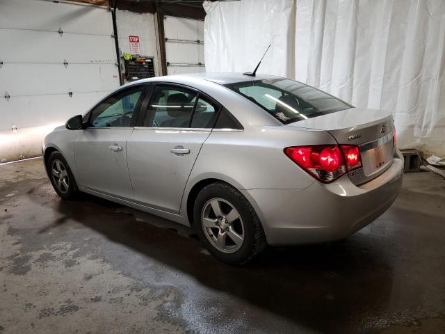 2012 CHEVROLET CRUZE LT #3317778085