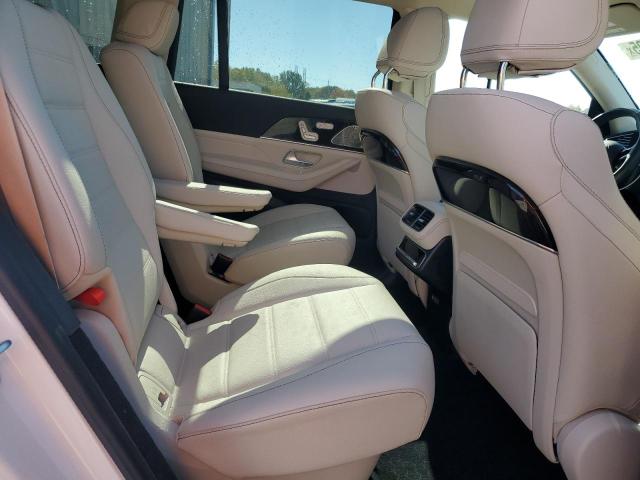 2025 MERCEDES-BENZ GLS 450 4M #3294407523