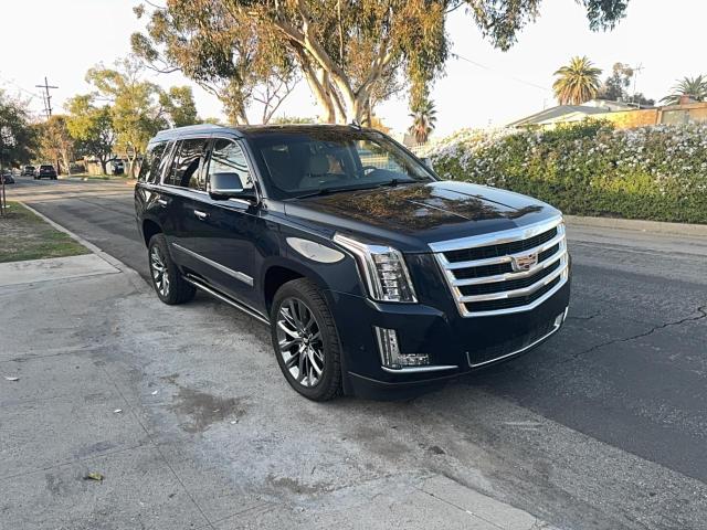 CADILLAC ESCALADE P